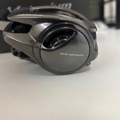 シマノ　23メタニウム100XGの画像