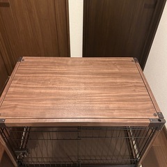 犬　サークル　アイリスオーヤマ  の画像