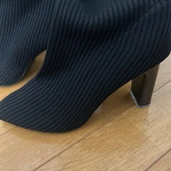 美品
ニーハイブーツの画像