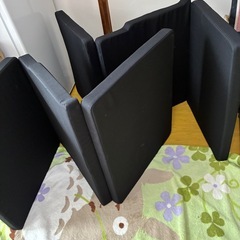 エブリィワゴン用宿泊ベッドマットの画像