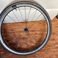 SLR giant カーボンホイール　フックレスの画像