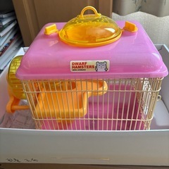 小動物ゲージの画像