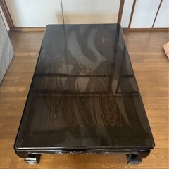 テーブルの画像