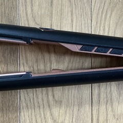 ストレートアイロンの画像