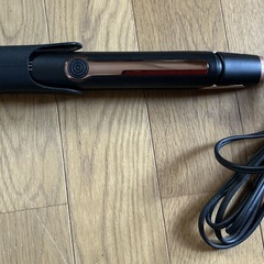 ストレートアイロンの画像