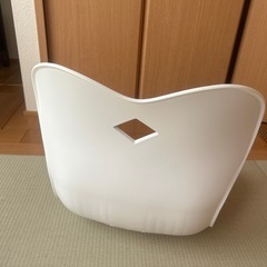 姿勢
矯正椅子の画像