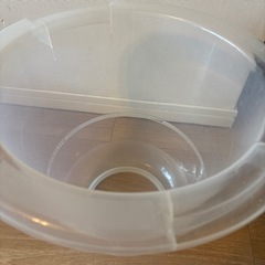 タミータブ　赤ちゃんお風呂の画像