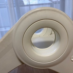 滑り台
の画像
