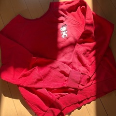 レディース冬物トレーナー、タンクトップ、靴下、タイツの画像