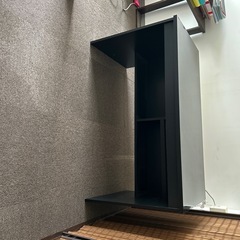 ⑱デスク(大)の画像