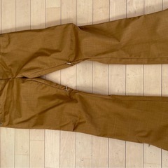 スノボードウェアの画像