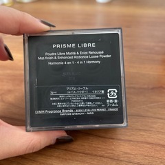 ジバンシイ　パウダーの画像