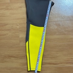 子供用ウェットスーツ X-MANTA Lサイズの画像