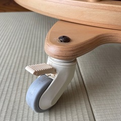 STOKKE スリーピーベッドセット（ベビーベッド）の画像