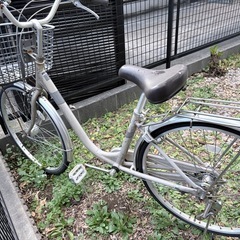 自転車　の画像