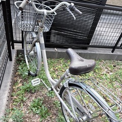 自転車　の画像