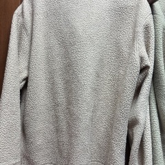 アウター　ワークマンの画像