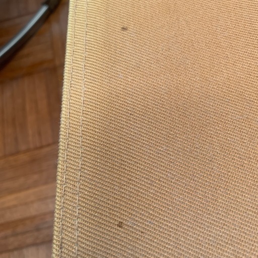Ny chair X ロッキングチェア、オットマン