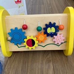 木のおもちゃ　エド・インター　　森の音楽会の画像