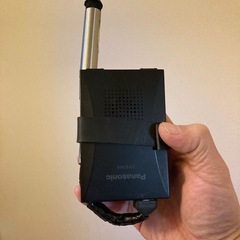 ETC 9v電池式チョッパー 6vバイクの画像