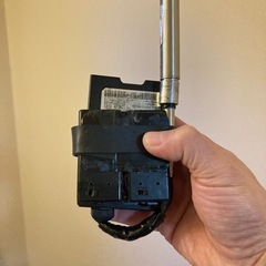 ETC 9v電池式チョッパー 6vバイクの画像