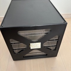 書類ケースの画像