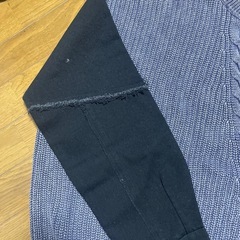 RADIATE ケーブル編みニットセーター 38ヤマダヤ
の画像