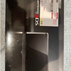3DS本体の画像