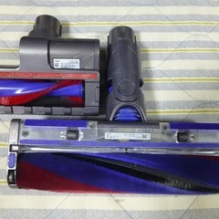 ダイソンSV18　動作確認済み　目立つ様なキズの無い良品ですの画像