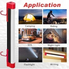 人感センサーLEDライトの画像