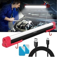 人感センサーLEDライトの画像