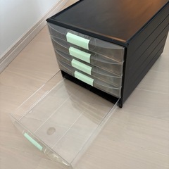 書類ケースの画像