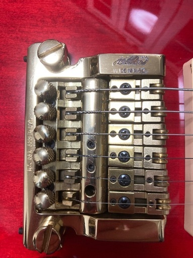 【値下げ】Aria Pro II PE-R80KV '83年マツモク製（アリア　プロ）　オンライン決済可