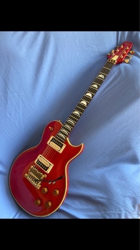 80's アリアプロ2 JBタイプ マツモク製 値下げ】Aria Pro II PE-R80KV '83年マツモク製（アリアプロ