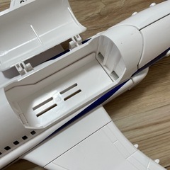 トミカ　ジョブレイバー　DXスカイプレイバーの画像