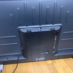 REGZA 50C350Xの画像