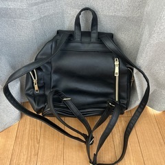 レディースリュック
の画像