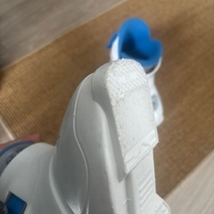スキー靴　17-18cm 子供　キッズの画像