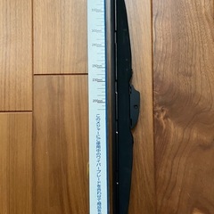 お話し中　冬用　雪ワイパー　NBOXなどの画像