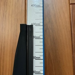 お話し中　冬用　雪ワイパー　NBOXなどの画像