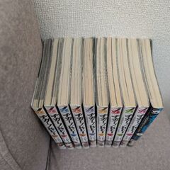 チカーノKEI①〜⑩巻の画像