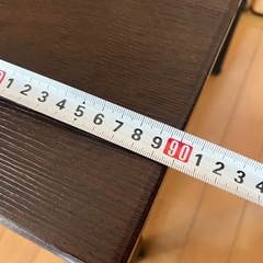 ローテーブルの画像