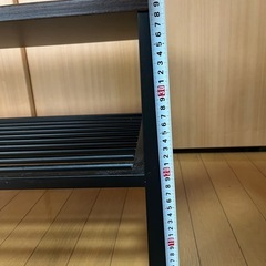 ローテーブルの画像