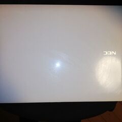 LS550/H NEC ジャンクの画像