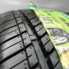 【新品】GOODRIDE SA-07 215/55R17 94V 17インチ 夏タイヤ 4本 レクサスHS カムリ クラウンアスリート オデッセイ ヴェゼル等　(STJ085)の画像