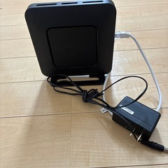 ルーターの画像