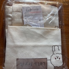 トートバッグの画像