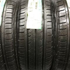 【新品】GOODRIDE RP28 195/55R16 87V 16インチ 夏タイヤ 4本 22年製 ノートe-POWER CR-Z カローラフィールダー ラフェスタ等　(STX037)の画像