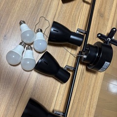 シーリングライト （LED電球付き）の画像