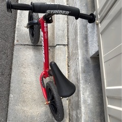 ストライダースポーツモデルの画像